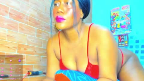 yonnsol_avril online show from April 23, 2026, 5:04 pm
