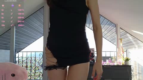 Snapshot of yononeey chatting on January 27, 2025, 1:19 pm Wilma online show from January 27, 2025, 1:19 pm