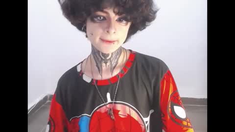 Snapshot of yoonbum_ chatting on March 4, 2026, 1:22 am Little Mike Independent model online show from March 4, 2026, 1:22 am