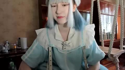 Snapshot of yoonhee_kiss chatting on September 16, 2025, 9:32 am Yoonhee Kiss online show from September 16, 2025, 9:32 am