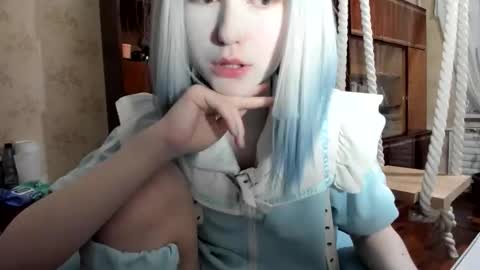 Snapshot of yoonhee_kiss chatting on September 21, 2025, 7:26 pm Yoonhee Kiss online show from September 21, 2025, 7:26 pm