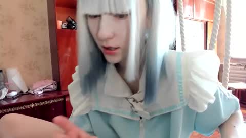 Snapshot of yoonhee_kiss chatting on September 24, 2025, 9:23 am Yoonhee Kiss online show from September 24, 2025, 9:23 am