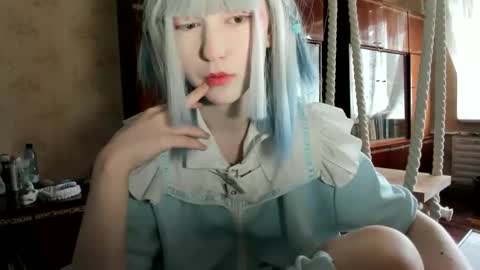Snapshot of yoonhee_kiss chatting on September 29, 2025, 9:36 am Yoonhee Kiss online show from September 29, 2025, 9:36 am