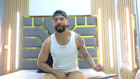 YORBY MAX online show from January 7, 2026, 11:56 am