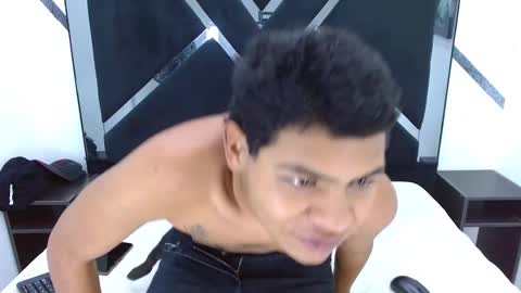 Yordi online show from October 23, 2025, 12:26 pm