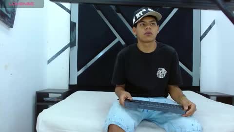 Yordi online show from November 5, 2025, 1:11 pm