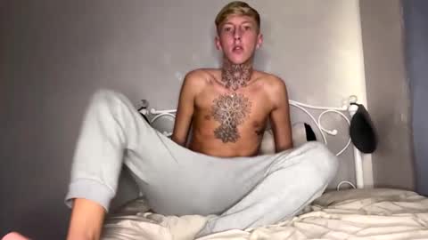 Snapshot of yorkshirelad208 chatting on January 3, 2025, 2:30 pm Harrison online show from January 3, 2025, 2:30 pm