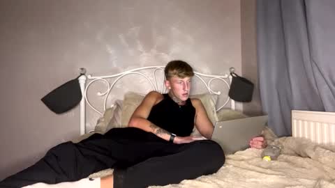 Snapshot of yorkshirelad208 chatting on January 10, 2025, 8:59 pm Harrison online show from January 10, 2025, 8:59 pm