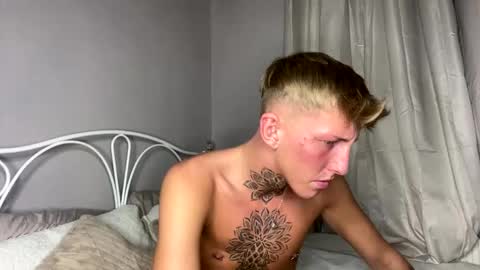 Snapshot of yorkshirelad208 chatting on March 5, 2025, 11:16 pm Harrison online show from March 5, 2025, 11:16 pm