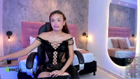 Snapshot of yoselin_lewis chatting on April 8, 2026, 3:50 am Yoselin online show from April 8, 2026, 3:50 am
