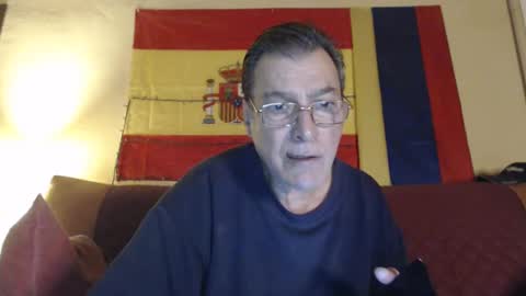 Snapshot of yosep44 chatting on January 4, 2025, 8:05 pm yosep online show from January 4, 2025, 8:05 pm