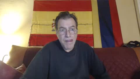 Snapshot of yosep44 chatting on January 23, 2025, 6:35 pm yosep online show from January 23, 2025, 6:35 pm