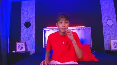 yoseph_20 online show from March 3, 2026, 2:07 am