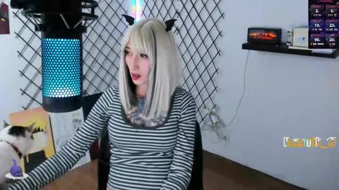 Snapshot of yoshino_san chatting on January 14, 2026, 3:12 am you can call me Andy or yoshi 3 online show from January 14, 2026, 3:12 am