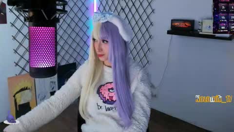 Snapshot of yoshino_san chatting on January 15, 2026, 2:16 am you can call me Andy or yoshi 3 online show from January 15, 2026, 2:16 am