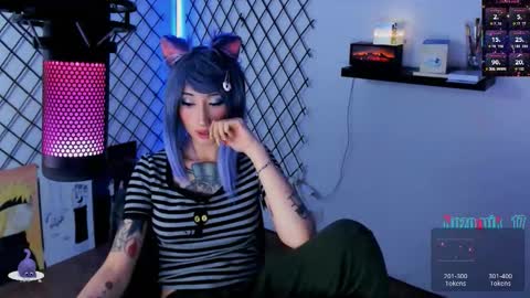 Snapshot of yoshino_san chatting on February 8, 2026, 11:30 pm you can call me Andy or yoshi 3 online show from February 8, 2026, 11:30 pm