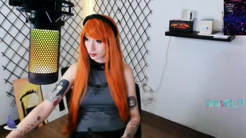 Snapshot of yoshino_san chatting on February 21, 2026, 12:00 am you can call me Andy or yoshi 3 online show from February 21, 2026, 12:00 am