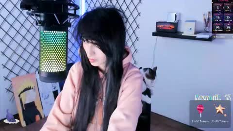 Snapshot of yoshino_san chatting on March 2, 2026, 1:08 am you can call me Andy or yoshi 3 online show from March 2, 2026, 1:08 am