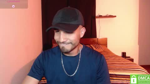 Snapshot of yoshy_man chatting on February 12, 2026, 3:23 am yoshy_man online show from February 12, 2026, 3:23 am