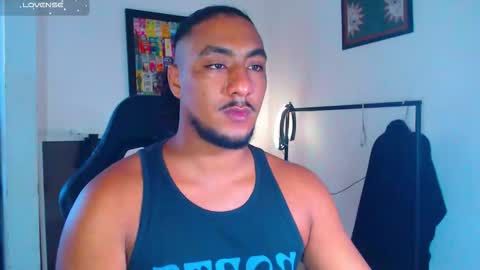 Snapshot of yosoy_enzo2020 chatting on March 4, 2026, 12:44 pm Enzo online show from March 4, 2026, 12:44 pm