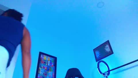 Snapshot of yosoy_enzo2020 chatting on March 10, 2026, 5:34 am Enzo online show from March 10, 2026, 5:34 am