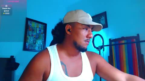 Snapshot of yosoy_enzo2020 chatting on March 23, 2026, 4:38 am Enzo online show from March 23, 2026, 4:38 am