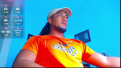 Snapshot of yosoy_enzo2020 chatting on April 13, 2026, 4:40 am Enzo online show from April 13, 2026, 4:40 am