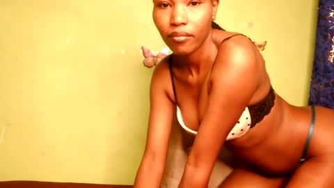 Sweetkitty online show from July 7, 2026, 9:08 pm
