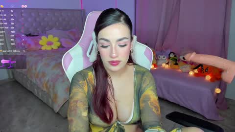 Snapshot of you_angel__ chatting on December 7, 2024, 8:11 am Ana online show from December 7, 2024, 8:11 am