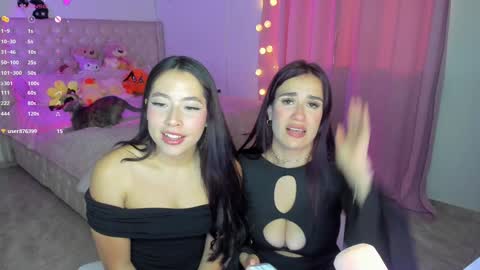 Snapshot of you_angel__ chatting on January 1, 2025, 12:11 pm Ana online show from January 1, 2025, 12:11 pm