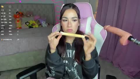 Snapshot of you_angel__ chatting on February 22, 2025, 10:51 am Ana online show from February 22, 2025, 10:51 am