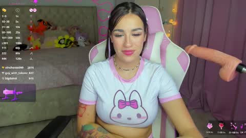 Snapshot of you_angel__ chatting on February 24, 2025, 2:08 am Ana online show from February 24, 2025, 2:08 am