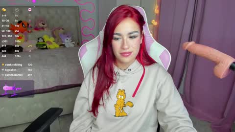 Snapshot of you_angel__ chatting on February 27, 2025, 9:22 am Ana online show from February 27, 2025, 9:22 am