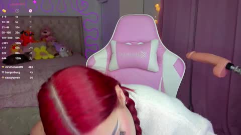 Snapshot of you_angel__ chatting on March 10, 2025, 8:15 am Ana online show from March 10, 2025, 8:15 am