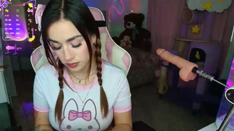 Ana online show from March 3, 2026, 11:49 am