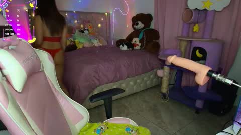 Ana online show from March 22, 2026, 5:33 am