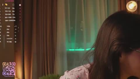 Elizabeth brunette -- Darline blonde  online show from December 15, 2025, 7:18 pm