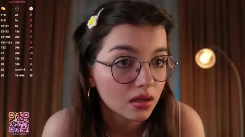 Elizabeth brunette -- Darline blonde  online show from December 17, 2025, 7:53 pm