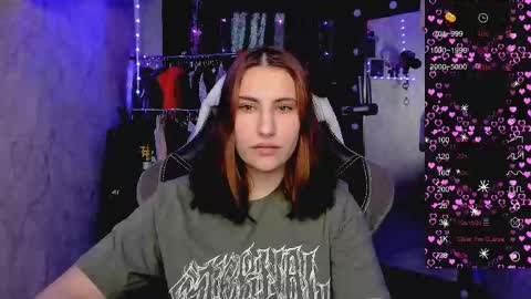 Snapshot of you_lika chatting on February 21, 2025, 3:23 am Lika online show from February 21, 2025, 3:23 am