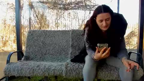 Snapshot of you_love_melisa chatting on March 10, 2026, 8:41 am private on 18 per minute start private 500 tokensOnlyfans online show from March 10, 2026, 8:41 am