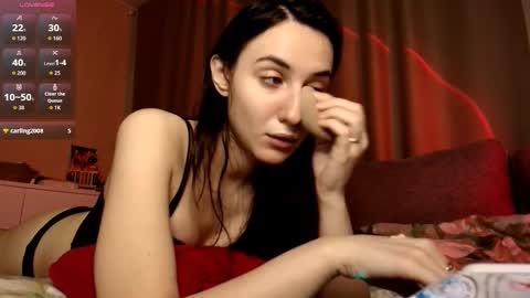 Snapshot of you_so_sweet chatting on November 3, 2025, 7:42 am LexieNate online show from November 3, 2025, 7:42 am