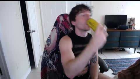 Snapshot of yougotmoxie chatting on September 14, 2025, 4:17 pm yougotmoxie online show from September 14, 2025, 4:17 pm