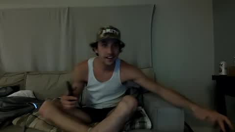 Edging my Girthy Dick online show from May 18, 2026, 5:02 am