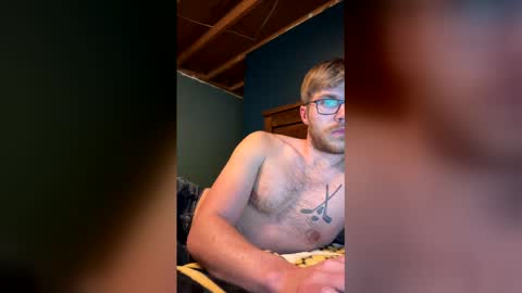 youndstud online show from January 18, 2026, 9:40 pm