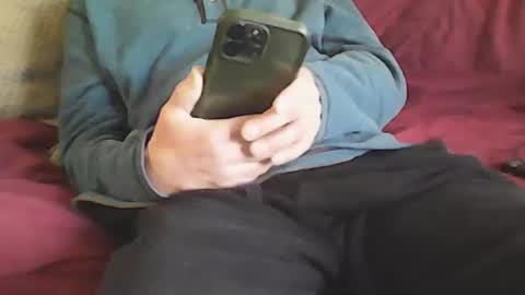 kindahorny online show from March 9, 2025, 10:52 pm