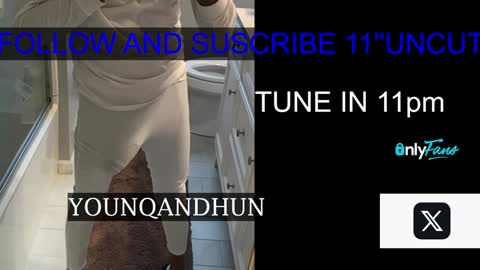 younqandhun online show from February 6, 2025, 3:27 am