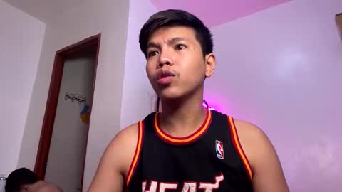 Snapshot of your1sthunk chatting on October 5, 2025, 9:18 am Cyrus online show from October 5, 2025, 9:18 am