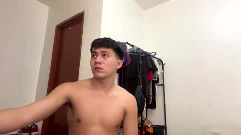 Snapshot of your1sthunk chatting on February 26, 2026, 5:01 pm Cyrus online show from February 26, 2026, 5:01 pm