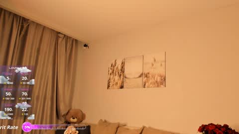 Snapshot of your__voice chatting on February 17, 2026, 6:36 pm Camilla online show from February 17, 2026, 6:36 pm