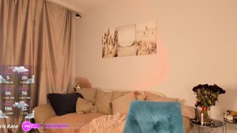 Snapshot of your__voice chatting on February 25, 2026, 3:21 pm Camilla online show from February 25, 2026, 3:21 pm